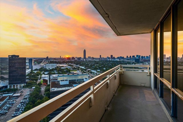 15 Greenway Plaza 29B, Houston, TX 77046