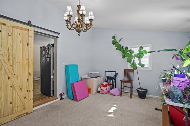 2 Marian Lane, Woonsocket, RI 02895