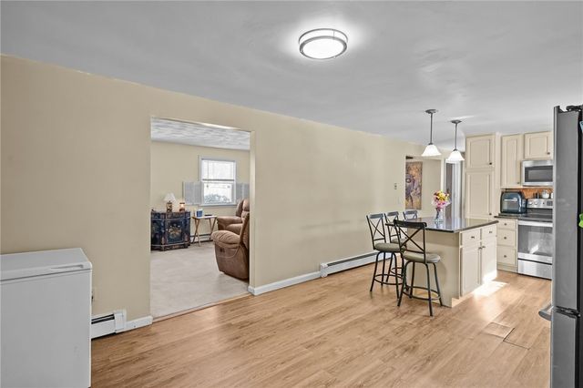 2 Marian Lane, Woonsocket, RI 02895