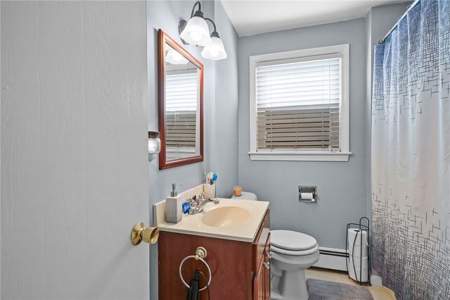 2 Marian Lane, Woonsocket, RI 02895