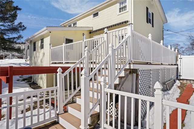 2 Marian Lane, Woonsocket, RI 02895