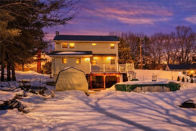 2 Marian Lane, Woonsocket, RI 02895