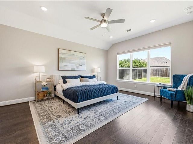 10706 Painted Crescent Court, Cypress, TX 77433