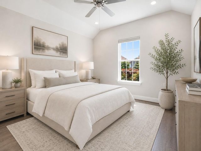 10706 Painted Crescent Court, Cypress, TX 77433