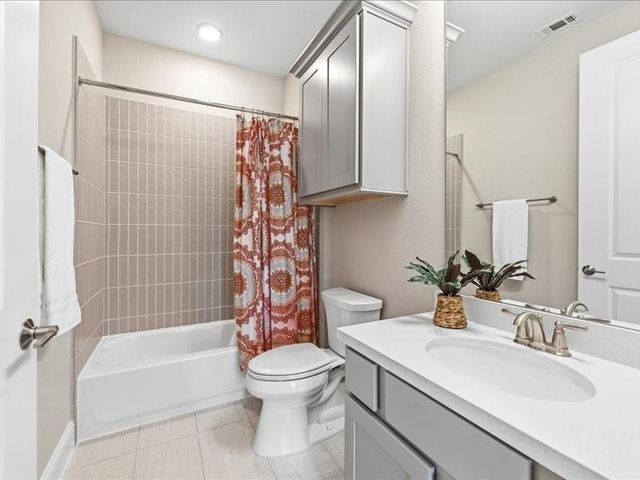10706 Painted Crescent Court, Cypress, TX 77433