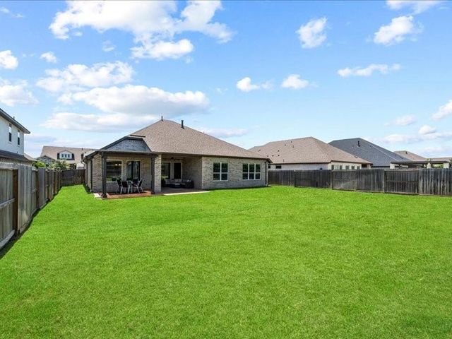 10706 Painted Crescent Court, Cypress, TX 77433