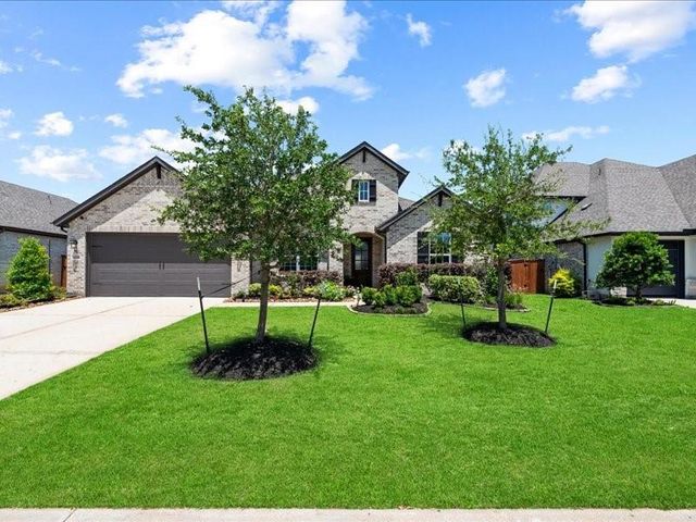 10706 Painted Crescent Court, Cypress, TX 77433
