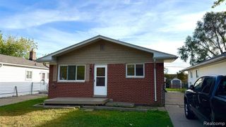 19732 Voiland Street, Roseville, MI 48066