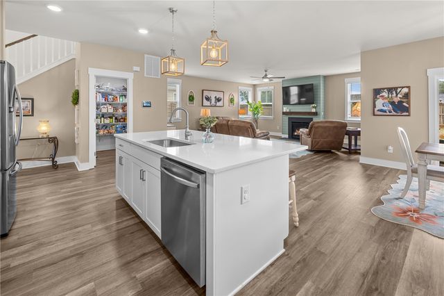 128 Laurel Oak Drive, Anderson, SC 29621