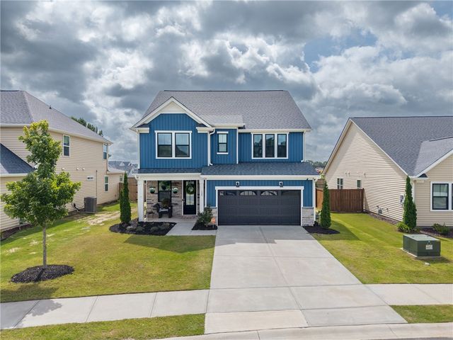 128 Laurel Oak Drive, Anderson, SC 29621