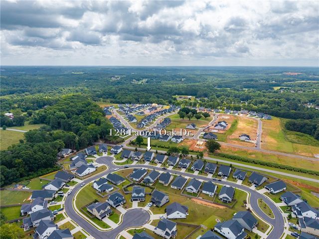 128 Laurel Oak Drive, Anderson, SC 29621