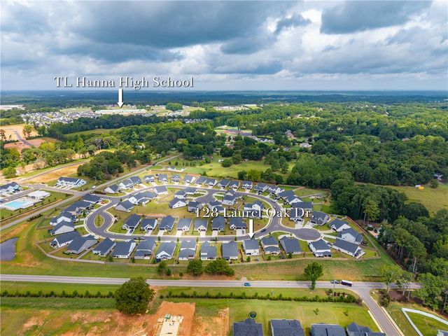 128 Laurel Oak Drive, Anderson, SC 29621