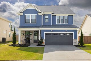 128 Laurel Oak Drive, Anderson, SC 29621