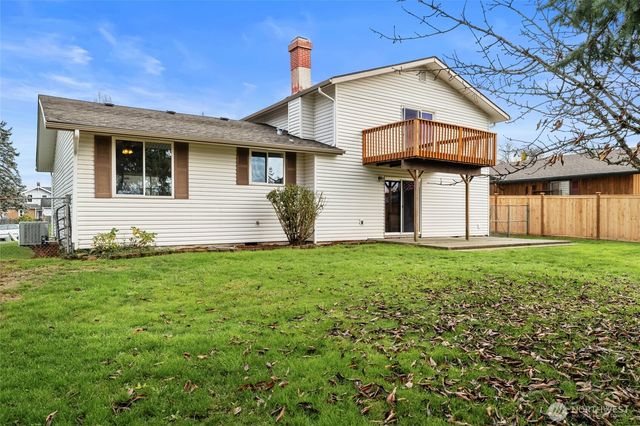 807 Wayne Drive, Centralia, WA 98531