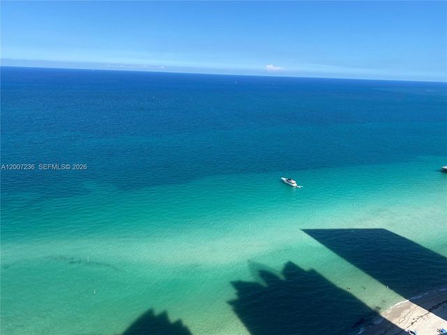 17121 Collins Ave 4006, Sunny Isles Beach, FL 33160
