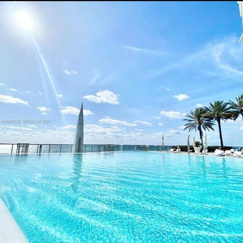 17121 Collins Ave 4006, Sunny Isles Beach, FL 33160