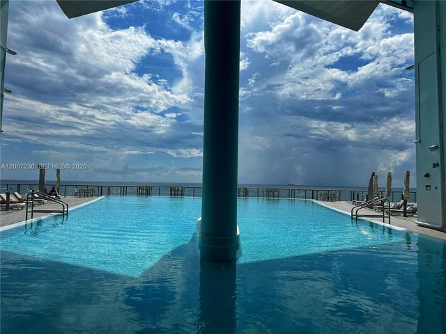 17121 Collins Ave 4006, Sunny Isles Beach, FL 33160