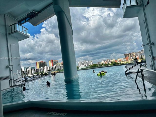 17121 Collins Ave 4006, Sunny Isles Beach, FL 33160