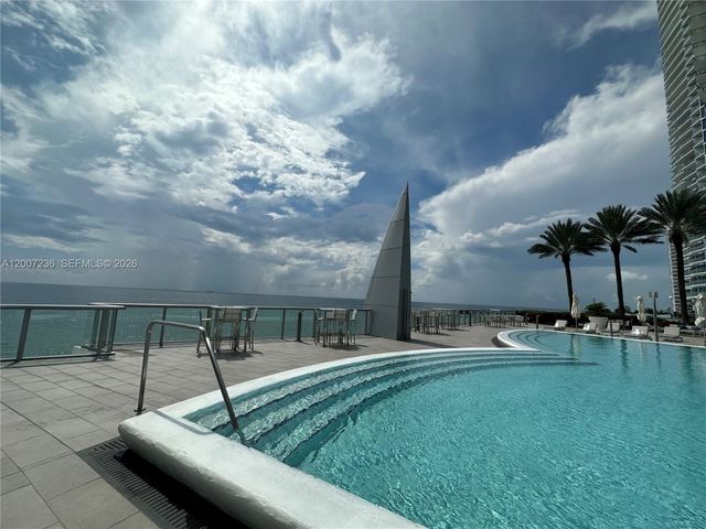 17121 Collins Ave 4006, Sunny Isles Beach, FL 33160