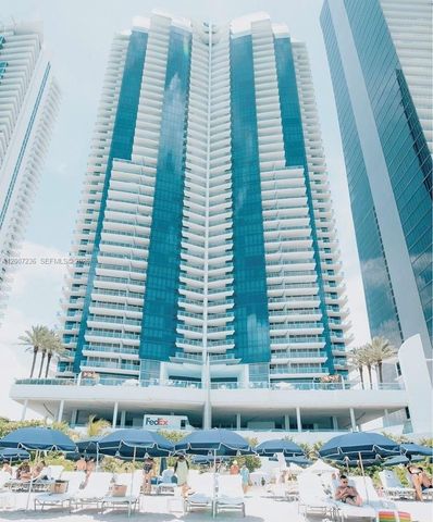 17121 Collins Ave 4006, Sunny Isles Beach, FL 33160