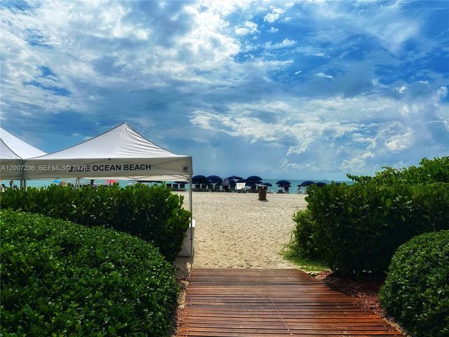 17121 Collins Ave 4006, Sunny Isles Beach, FL 33160