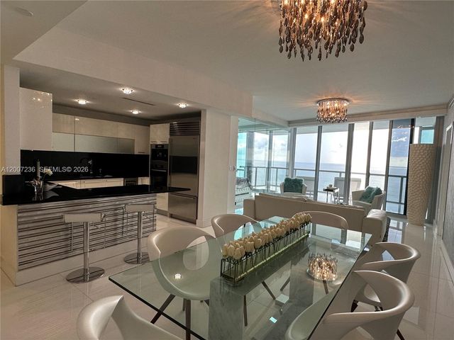 17121 Collins Ave 4006, Sunny Isles Beach, FL 33160
