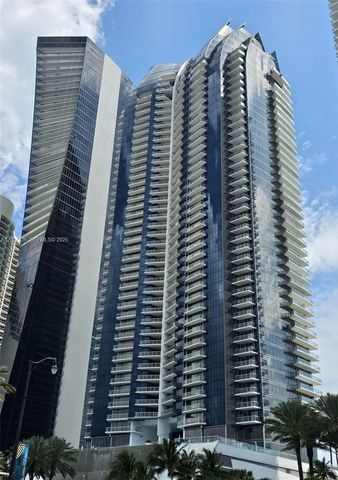 17121 Collins Ave 4006, Sunny Isles Beach, FL 33160