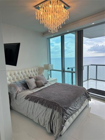 17121 Collins Ave 4006, Sunny Isles Beach, FL 33160