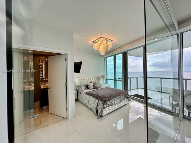 17121 Collins Ave 4006, Sunny Isles Beach, FL 33160