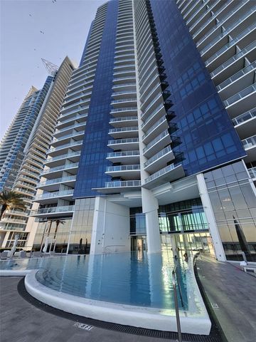 17121 Collins Ave 4006, Sunny Isles Beach, FL 33160