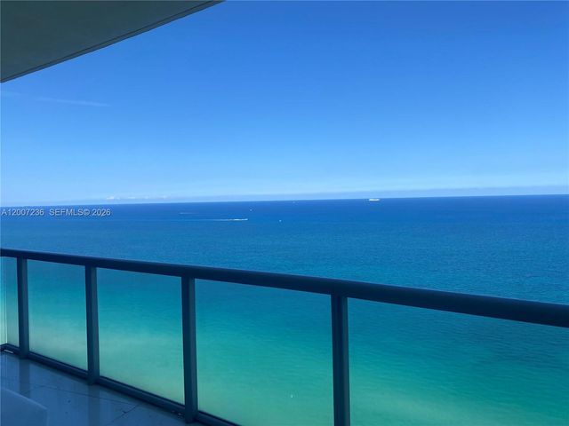 17121 Collins Ave 4006, Sunny Isles Beach, FL 33160