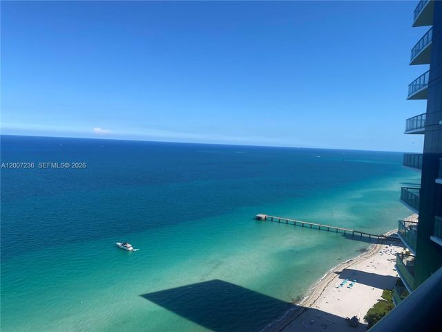 17121 Collins Ave 4006, Sunny Isles Beach, FL 33160