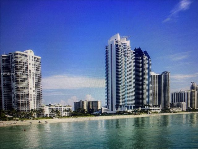 17121 Collins Ave 4006, Sunny Isles Beach, FL 33160