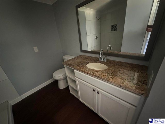 2910 Redwood Dr, Florence, SC 29501