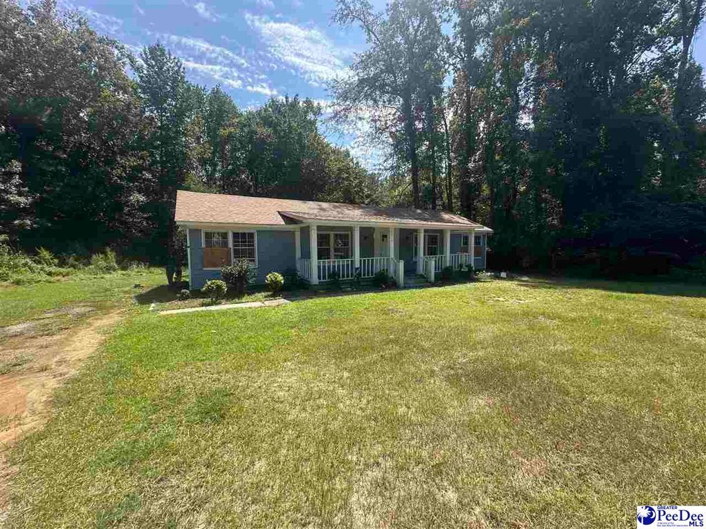 2910 Redwood Dr, Florence, SC 29501