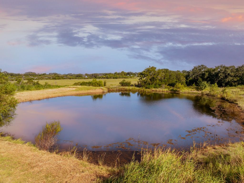 TBD Highway 281, Hico, TX 76457