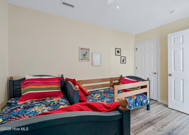 2381 Island Drive, N Topsail Beach, NC 28460