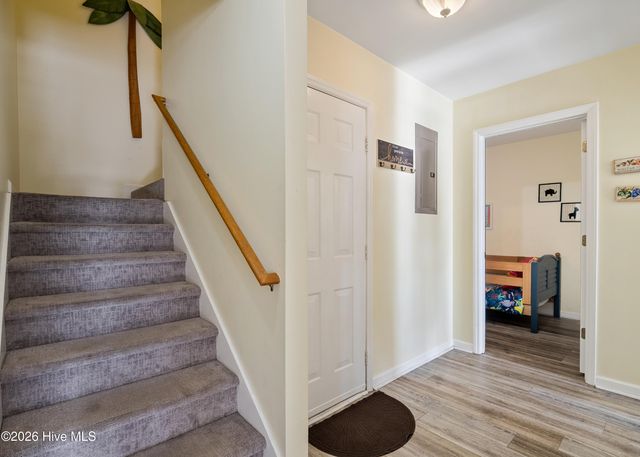 2381 Island Drive, N Topsail Beach, NC 28460