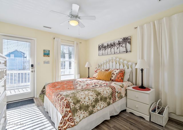 2381 Island Drive, N Topsail Beach, NC 28460