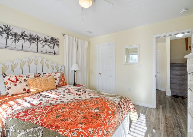 2381 Island Drive, N Topsail Beach, NC 28460