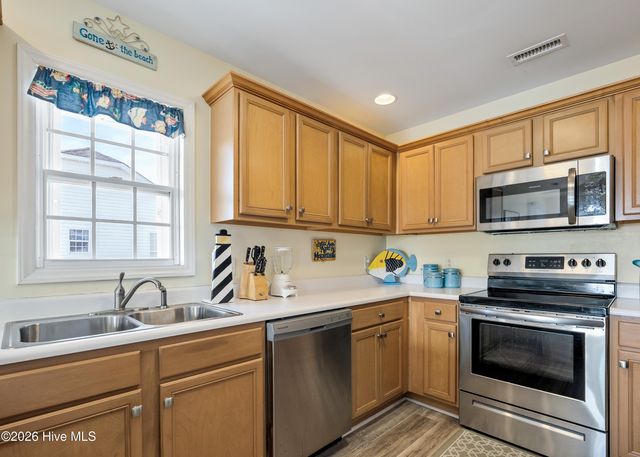 2381 Island Drive, N Topsail Beach, NC 28460
