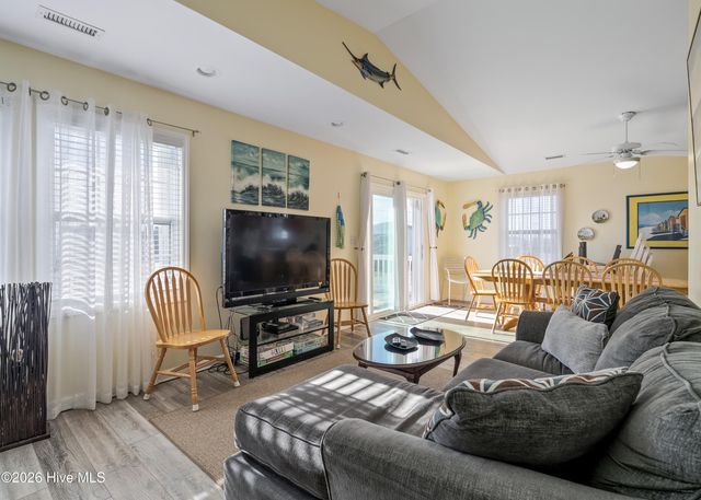 2381 Island Drive, N Topsail Beach, NC 28460