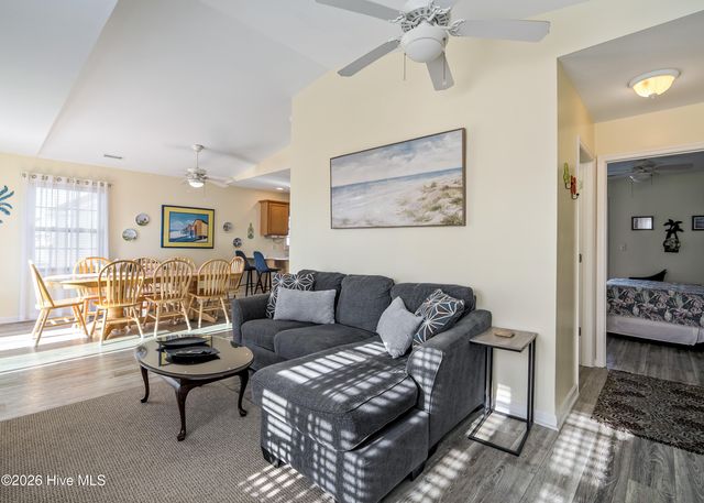 2381 Island Drive, N Topsail Beach, NC 28460