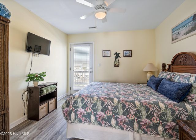 2381 Island Drive, N Topsail Beach, NC 28460