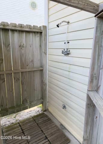 2381 Island Drive, N Topsail Beach, NC 28460