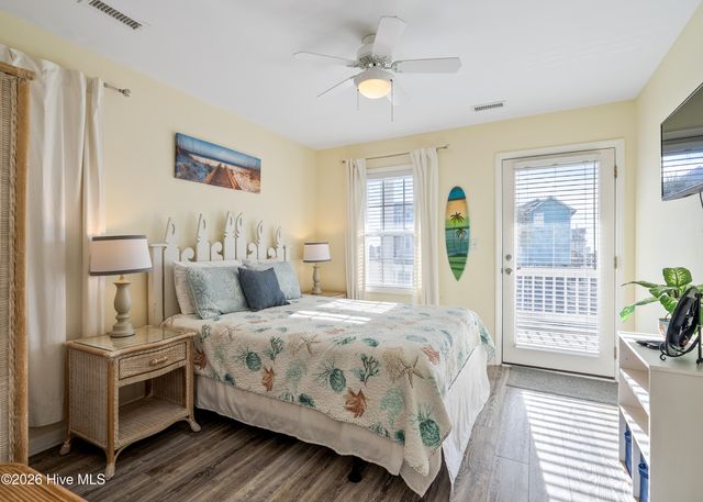 2381 Island Drive, N Topsail Beach, NC 28460