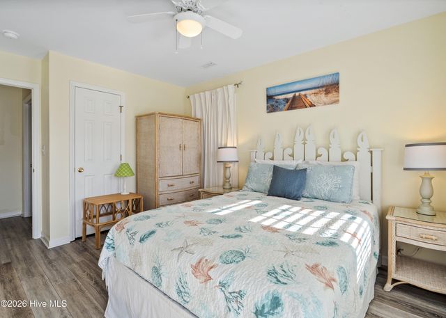 2381 Island Drive, N Topsail Beach, NC 28460
