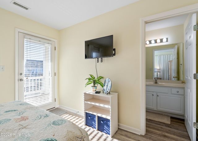 2381 Island Drive, N Topsail Beach, NC 28460