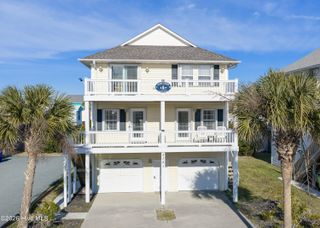 2381 Island Drive, N Topsail Beach, NC 28460