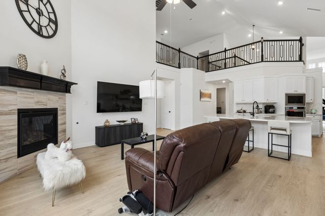 2443 Bussey Drive, Irving, TX 75062